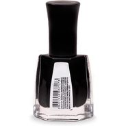 Risqué Esmalte Diamond Gel, Preto Caviar Cremoso - 9,5 Ml