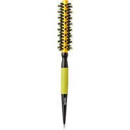 Bonitta Escova Profissional Alumínio Dupla Altura Basic 36Mm 569Bt Amarelo