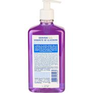 Granado - Sabonete Líquido Bebê Lavanda 500ml