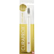 Escova de Dente Curaprox Velvet Cor Variada Com 1 Unidade