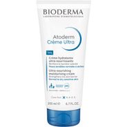 Atoderm Creme Ultra, Bioderma, 200 Ml