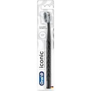 Escova Dental Macia Oral-B Ultra Soft Iconic