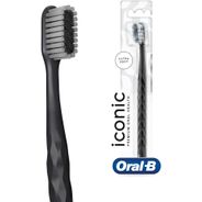 Escova Dental Macia Oral-B Ultra Soft Iconic