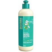 Finalizador Cachos E Crespos Bio Extratus 500g