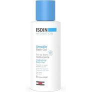 ISDIN Sabonete Líquido Corporal Hidratante Ureadin Bath Gel - 100G