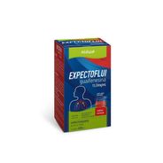 Expectoflui Xarope Sabor Cereja 120ml
