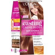 Coloração Casting Creme Gloss, L'Oréal Paris, Cocadinha