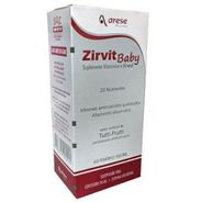 Zirvit Baby 30ml