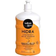 Creme De Pentear Salon Line Hidra 1L