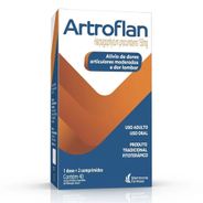 Artroflan Harpagophytum Procumbens 150mg 40 comprimidos