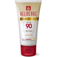 Protetor Solar Heliocare Max Defense FPS 90 Gel Creme 50g
