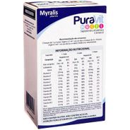 Puravit Multi 120ml Solução Oral Myralis