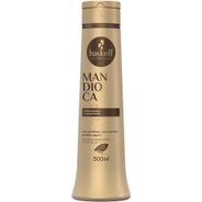 Shampoo + Condicionador Mandioca Haskell 500Ml