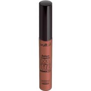 Batom Líquido Matte Vult Nano HD Castanho Claro 5ml