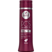 Haskell Condicionador Pós Progressiva 300 Ml