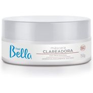 Máscara Clareadora Axilas e Virilha Depil Bella 150g
