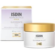 Creme Facial Isodin Isdinceut Glicoisdin 8 Soft 50G
