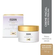 Creme Facial Isodin Isdinceut Glicoisdin 8 Soft 50G