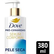 Sérum Dove Corporal Pro Ceramidas + Dermo Hidratante 380ML