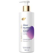 Sérum Dove Corporal Hialuronico + Dermo Renovador 380ML