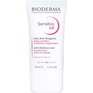 Creme Antivermelhidão Bioderma Sensibio AR 40ml