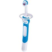 MAM Escova de Dentes Training Brush Azul