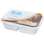 Cera Depilátoria Negra, Depil Bella, Multicor, 500 g