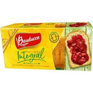 Torrada Integral Bauducco 142G