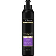 Creme Pentear Tresemme Reconstrução e Força Leave In 200ML