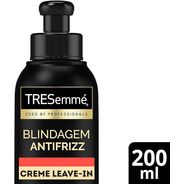 Creme Pentear Tresemme Anti Frizz 200ML