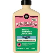 Lola Cosmetics Densidade Shampoo 250 Ml