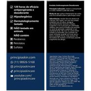Antitranspirante Desodorante Principia AD-02