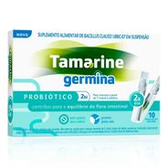 Tamarine Germina 10Flac 5ML