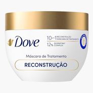 Dove Máscara De Tratamento Reconstrução 270G
