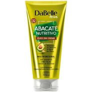 Dabelle Oleo Em Creme Abacate Nutritivo 190Ml