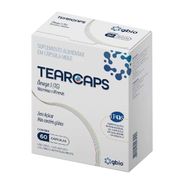 Tearcaps 60Capsulas