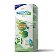 Nasoart XT 1,67% 15Envelopes