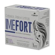Imefort 60 Cápsulas