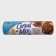Biscoito Aymore Cereal Chocolate e Avelã 135G