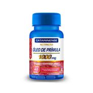 Oleo Primula Catarinense 1000MG 40Capsulas