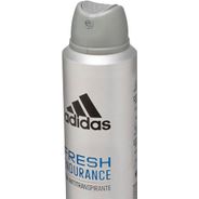 Adidas Desodorante Masculino Aerossol Antitranspirante Fresh Endurance 150ml
