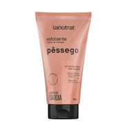 Esfoliante Labotrat Pêssego Corpo e Rosto 150g