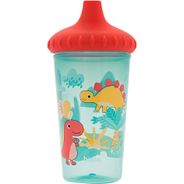 Copo Buba Colorido Antivazamento 300ML
