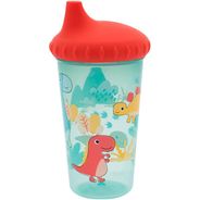 Copo Buba Colorido Antivazamento 300ML