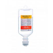 Soro Fisiológico Cloreto De Sódio 0,9% estéril - 500 ML