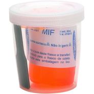 MIF CONSERVANTE PARASITOLOGIA 70ML