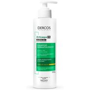 Shampoo Anticaspa Ds Vichy Dercos Dry Cabelos Secos 300g