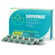 Serenus 20Comprimidos