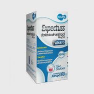 Expectuss Adulto Xarope 100ml