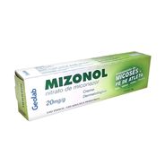 Mizonol Creme 20mg/g 28g